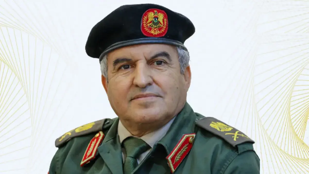 الجيش الليبي ينفي غلق الحدود مع الجزائر