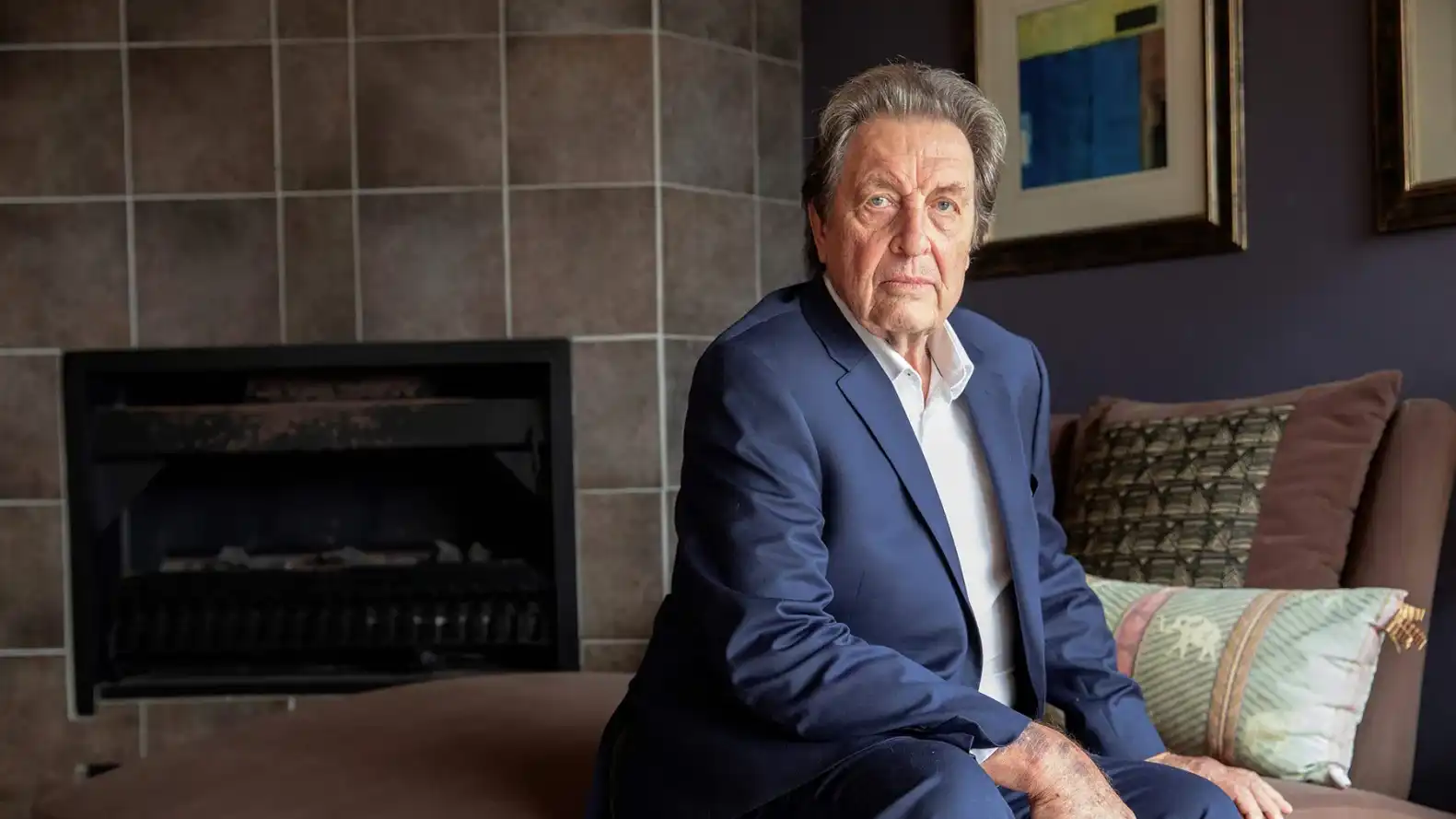 والد إيلون ماسك متهم بالاعتداء الجنسي على أبنائه