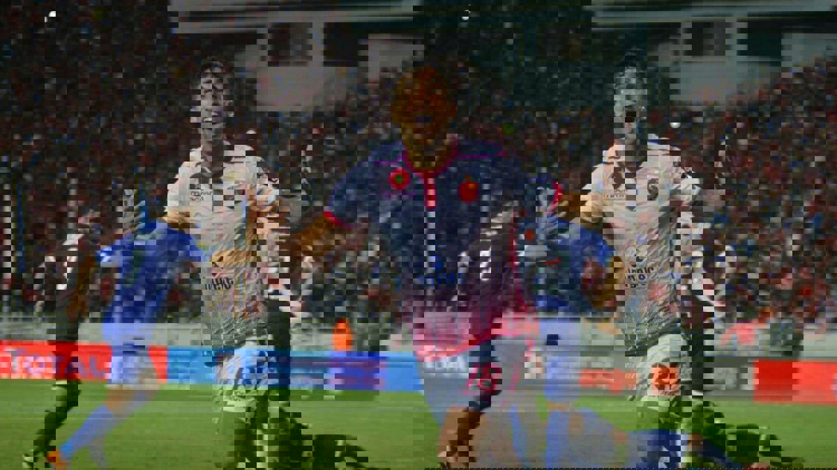 رئيس نادي الوداد المغربي يكشف حقيقة رحيل وليد الكرتي إلى الدوري المصري