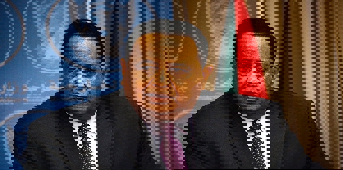 السودان: واشنطن تعهدت برفع العقوبات لكن بشروط