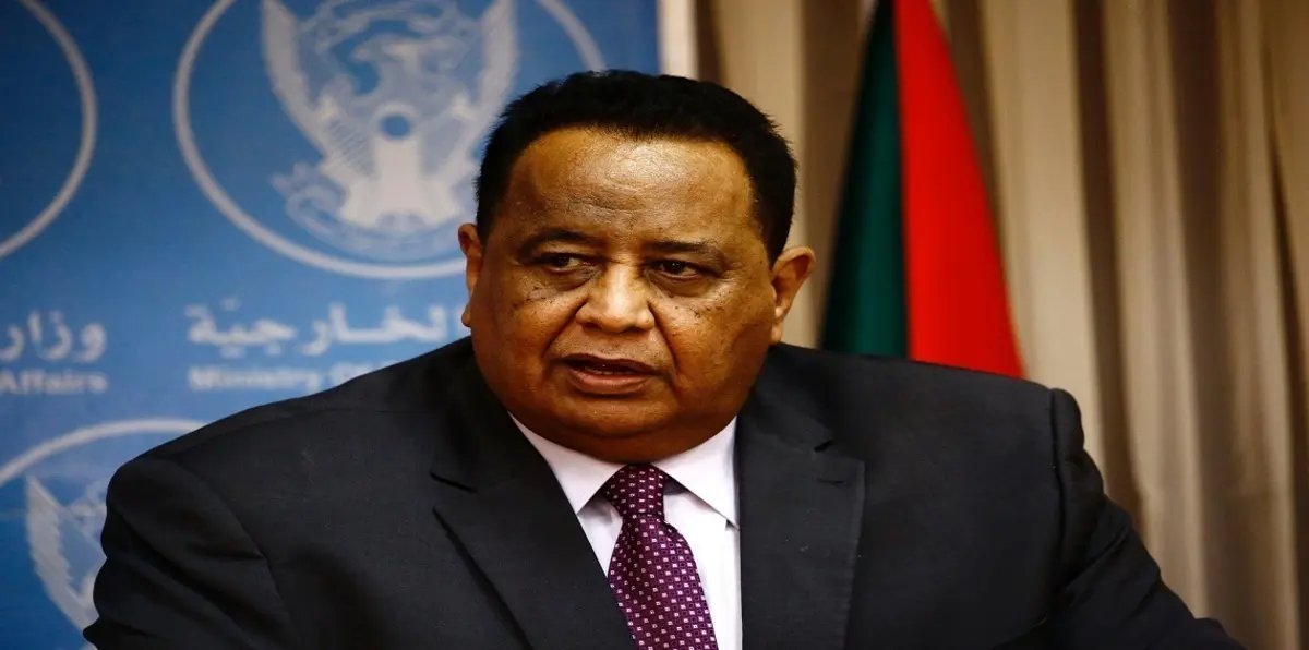 السودان: واشنطن تعهدت برفع العقوبات لكن بشروط