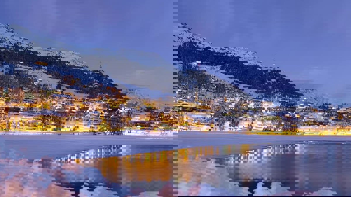 سياحة الشتاء.. أجمل 10 مدن أوروبية مغطاة بالثلوج تستحق الزيارة