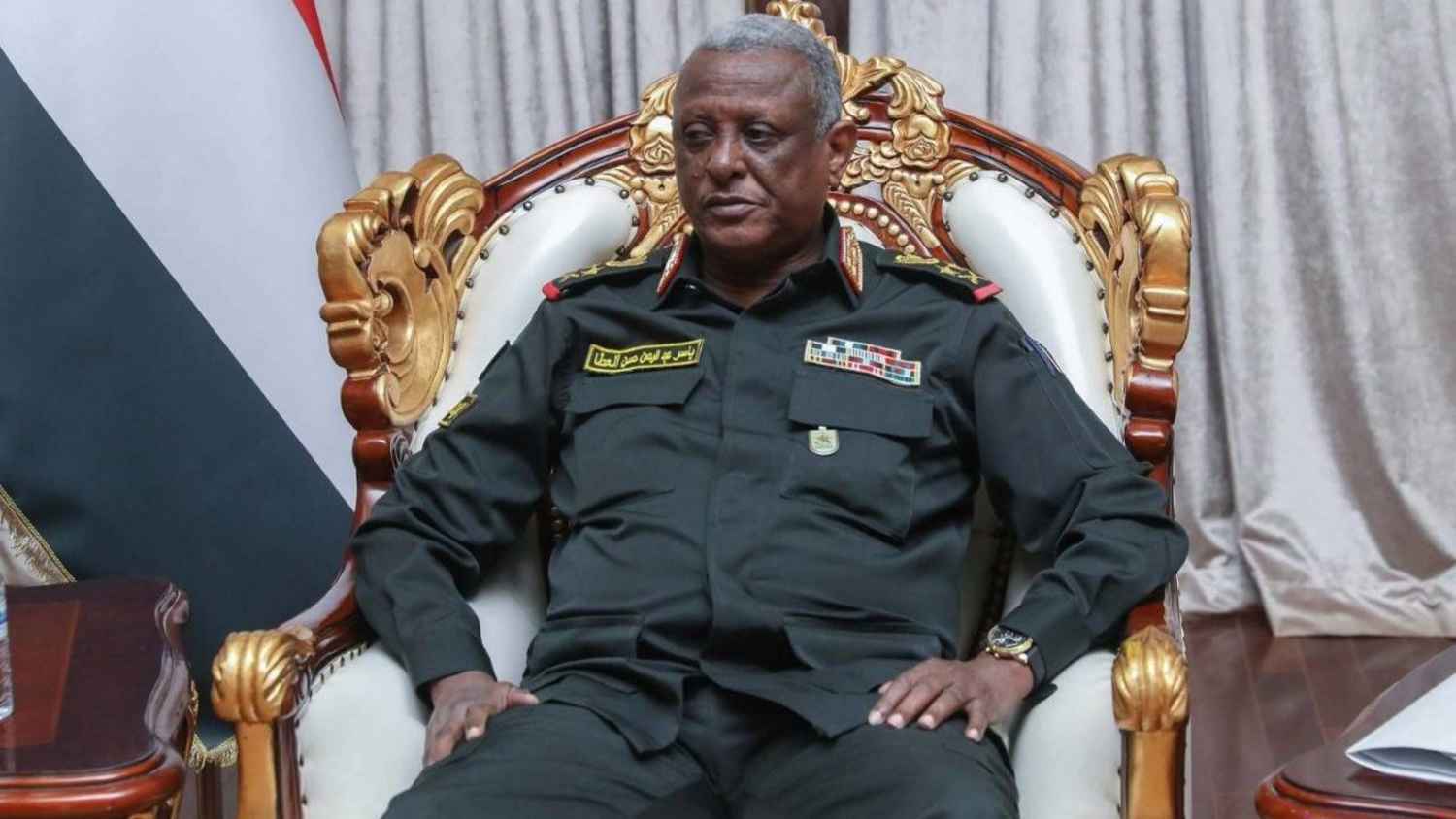 السودان.. مساعد البرهان يقرع طبول الحرب رغم دعوات التفاوض