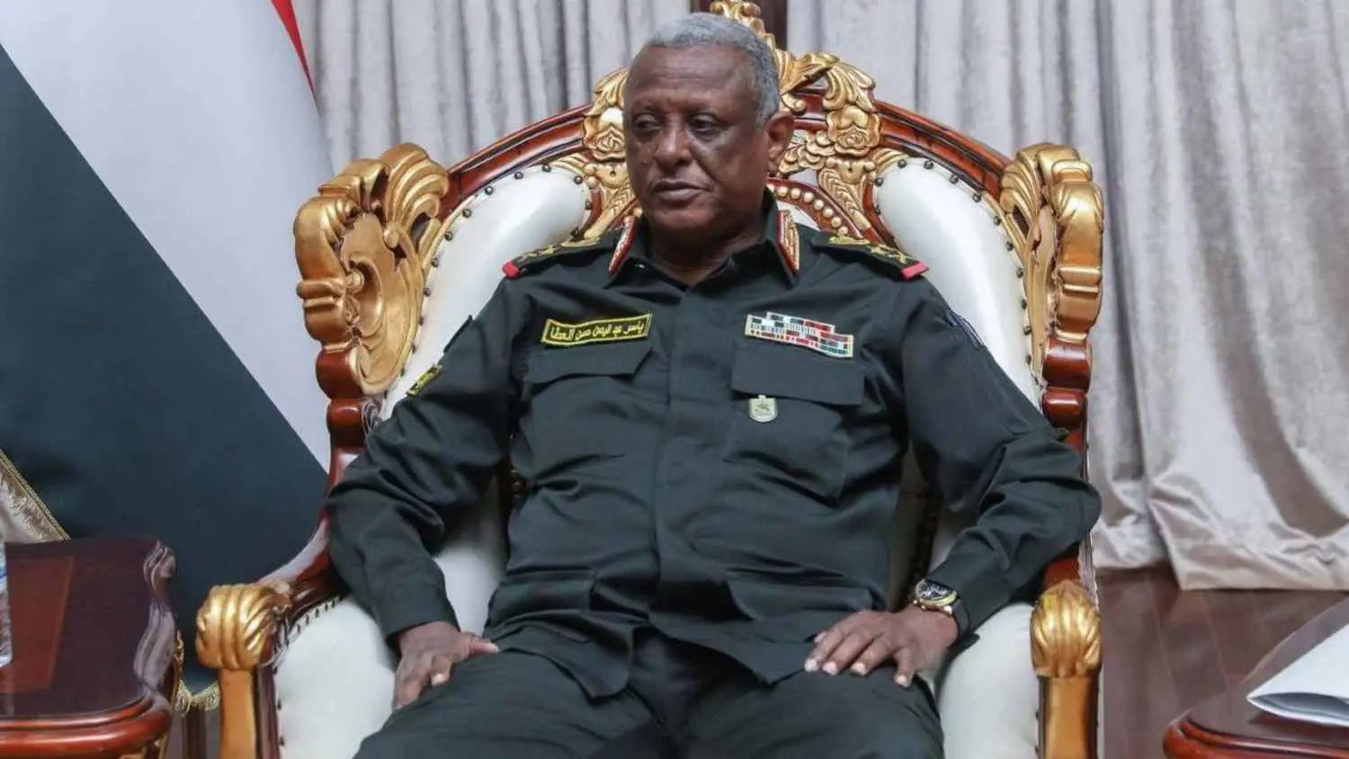 السودان.. مساعد البرهان يقرع طبول الحرب رغم دعوات التفاوض