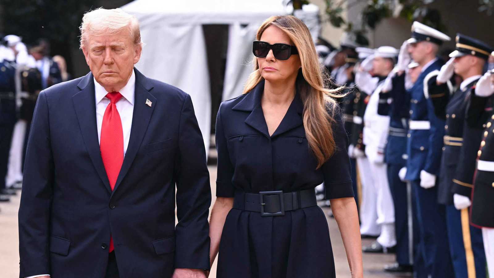 "وول ستريت جورنال": ترامب يشدد الحماية الشخصية بعد مقتل كيرك