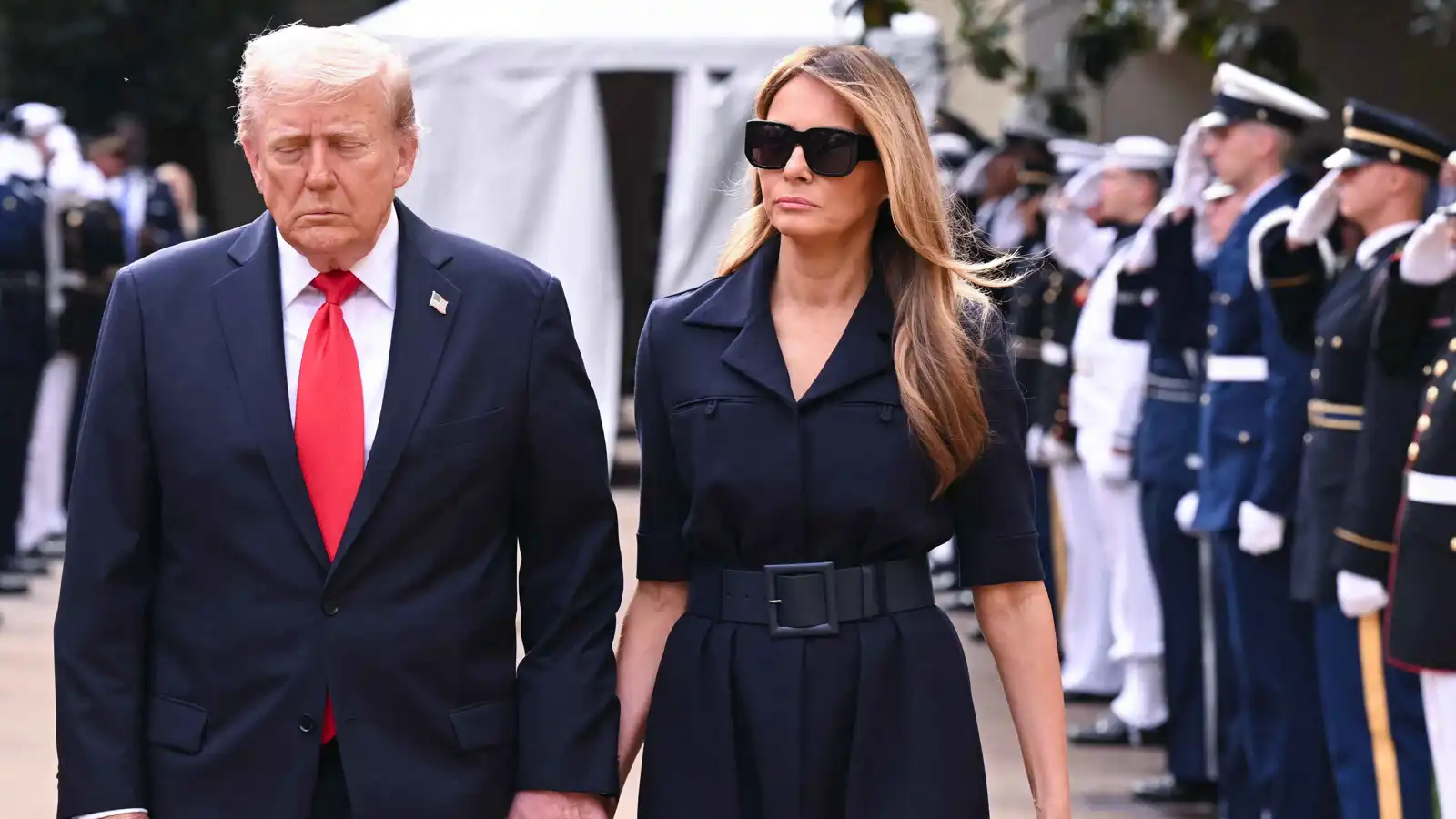 "وول ستريت جورنال": ترامب يشدد الحماية الشخصية بعد مقتل كيرك