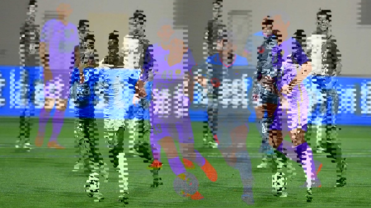 الموعد والقنوات الناقلة لمباراة العين والشارقة في الدوري الإماراتي