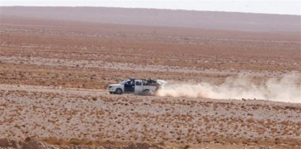 السلطات العراقية توقف 3 خليجيّين بتهمة الصيد غير المشروع