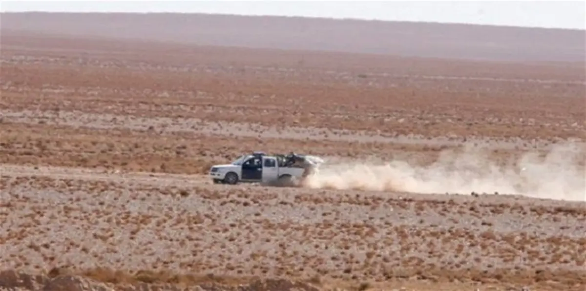 السلطات العراقية توقف 3 خليجيّين بتهمة الصيد غير المشروع