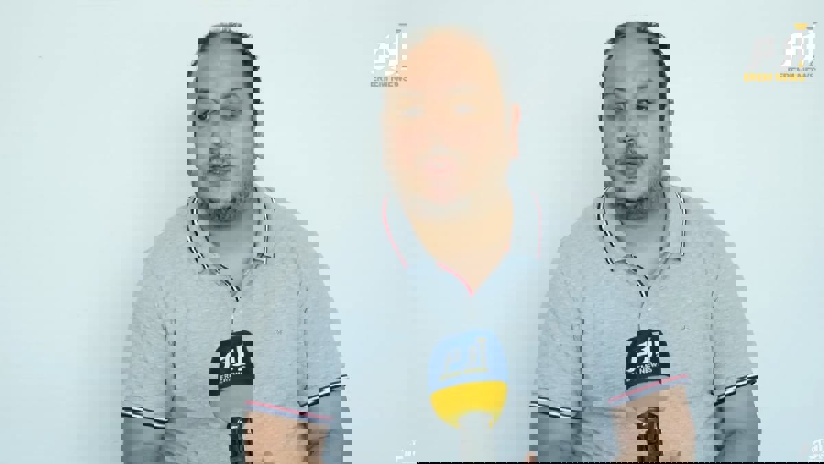 أيمن العلوي: الغنوشي انتهى.. ومحاولته جرّ الجيش التونسي للصراع خطوة "مجنونة"