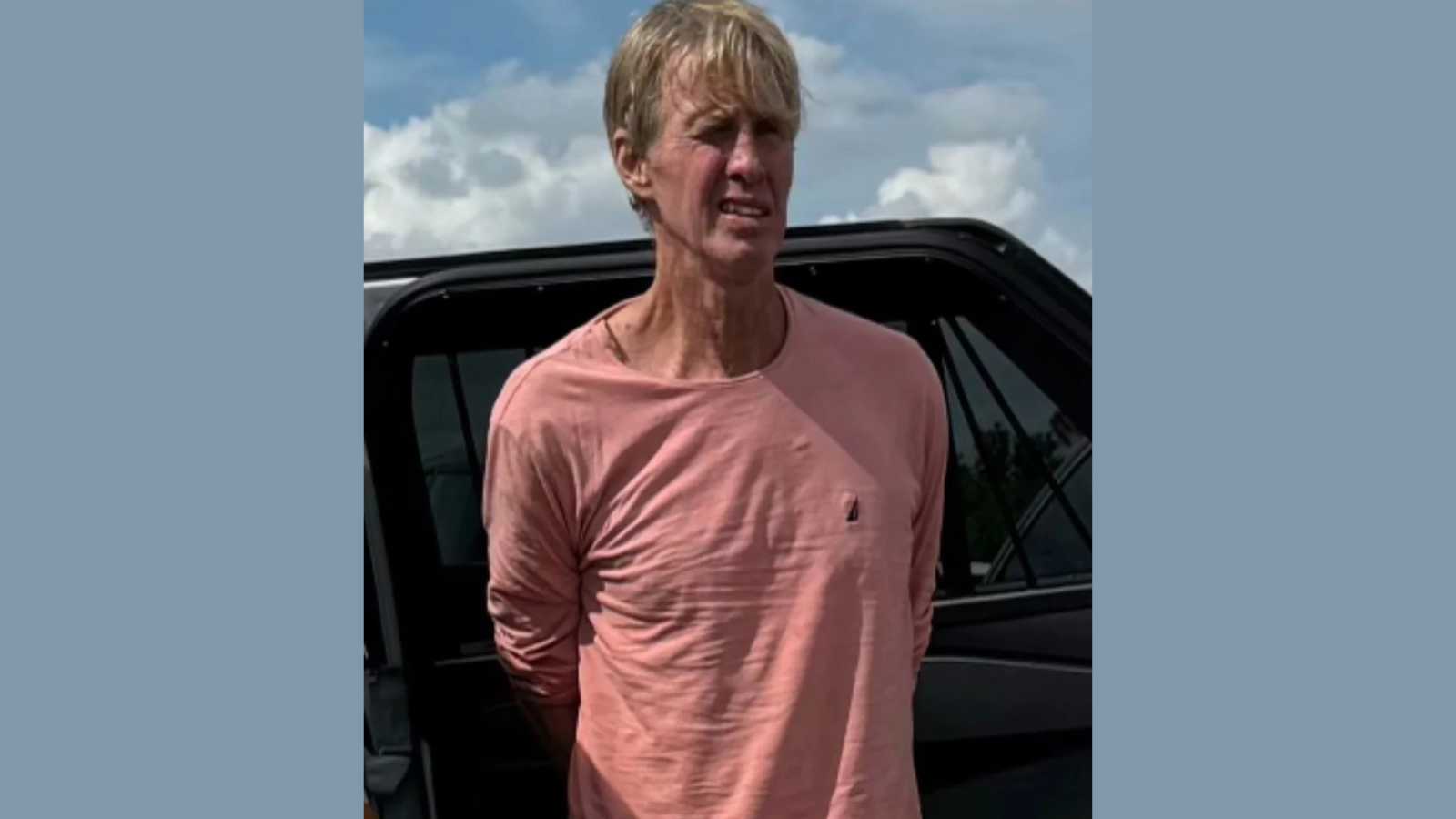 مدان بمحاولة اغتيال ترامب يحاول الانتحار بعد صدور الحكم في فلوريدا