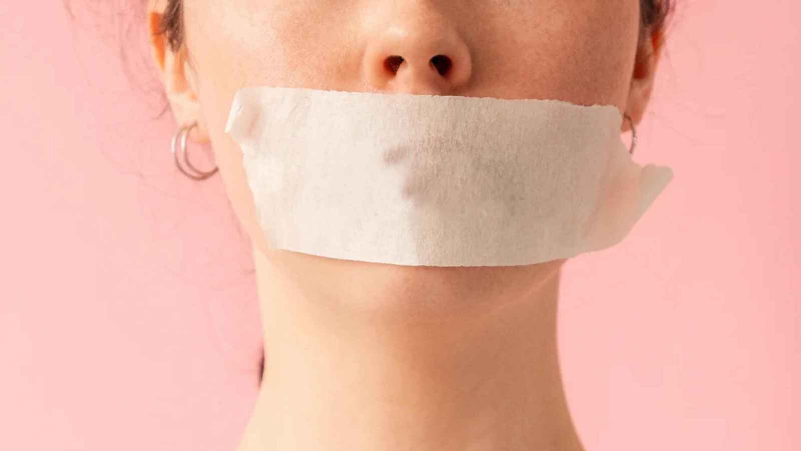 هل النوم بشريط لاصق على الفم يعالج اضطراب فرط الحركة؟