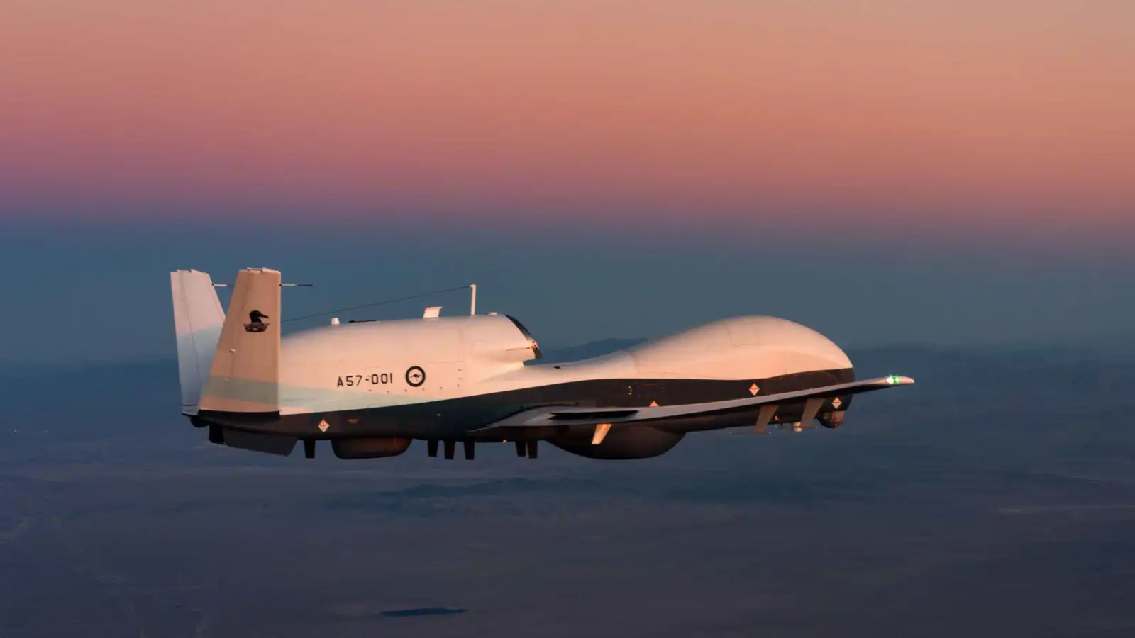 ضعف ثمن F-35.. أمريكا تخسر "جوهرة المسيرات" في حرب إيران