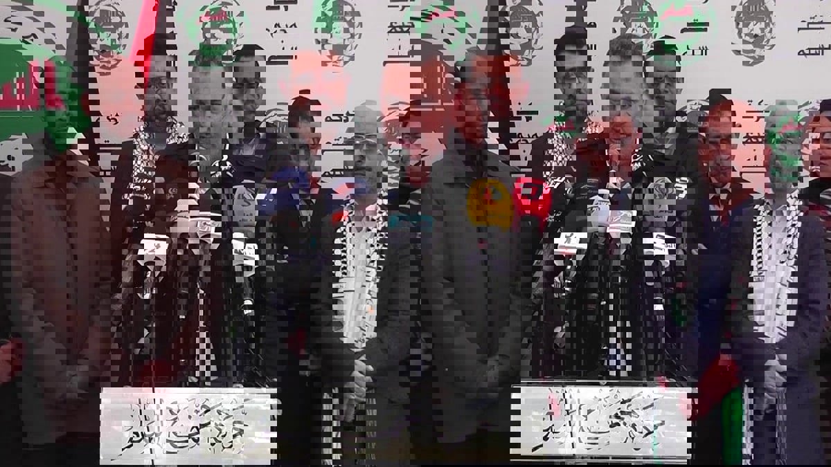 "إخوان الجزائر" يقررون التصويت بـ"لا" على تعديل الدستور