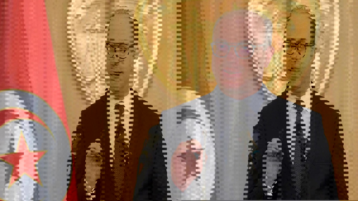 لماذا استأثر الجنوب التونسي بالتمثيل الأكبر في حكومة الفخفاخ؟