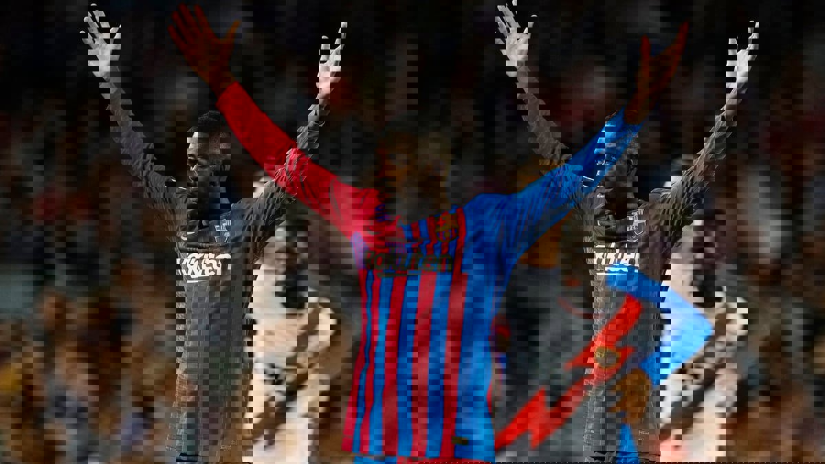 سبورت: عثمان ديمبلي يتلقى عرضا مغريا من باريس سان جيرمان