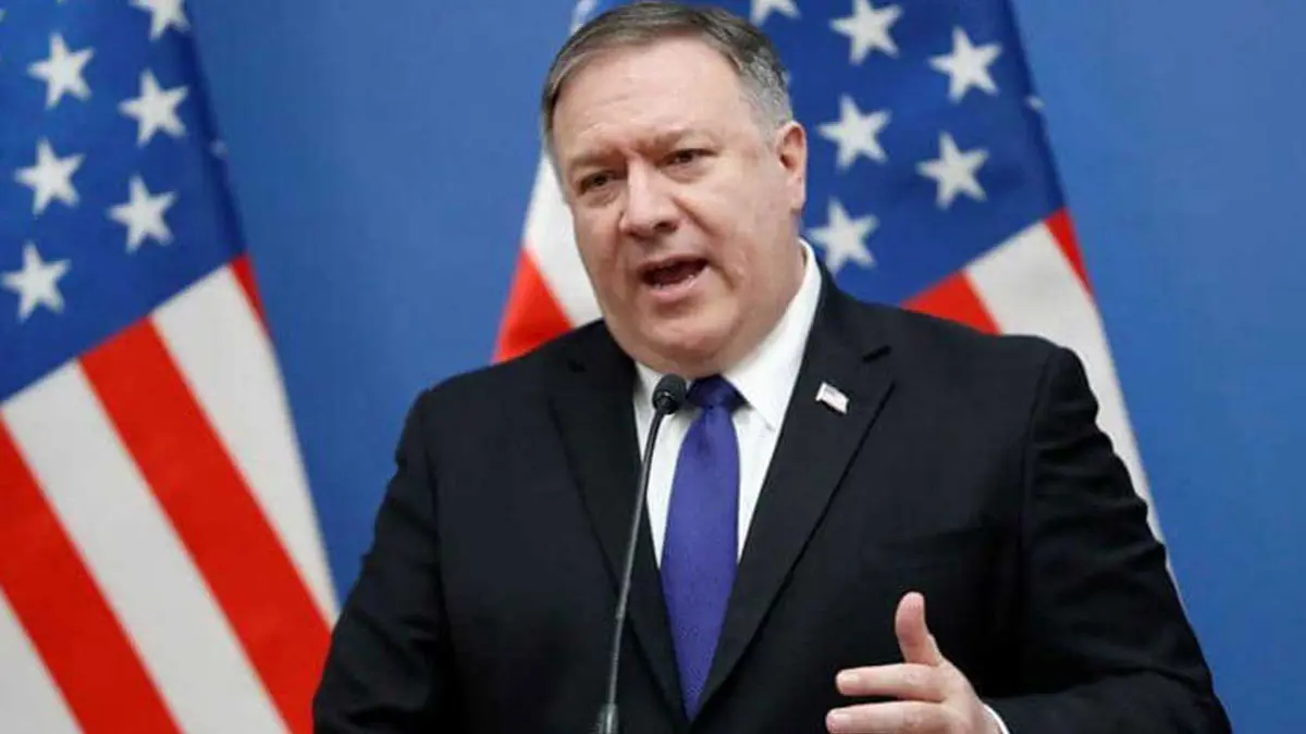 بومبيو: اختبار تركيا منظومة الدفاع الروسية "مثير للقلق"‎