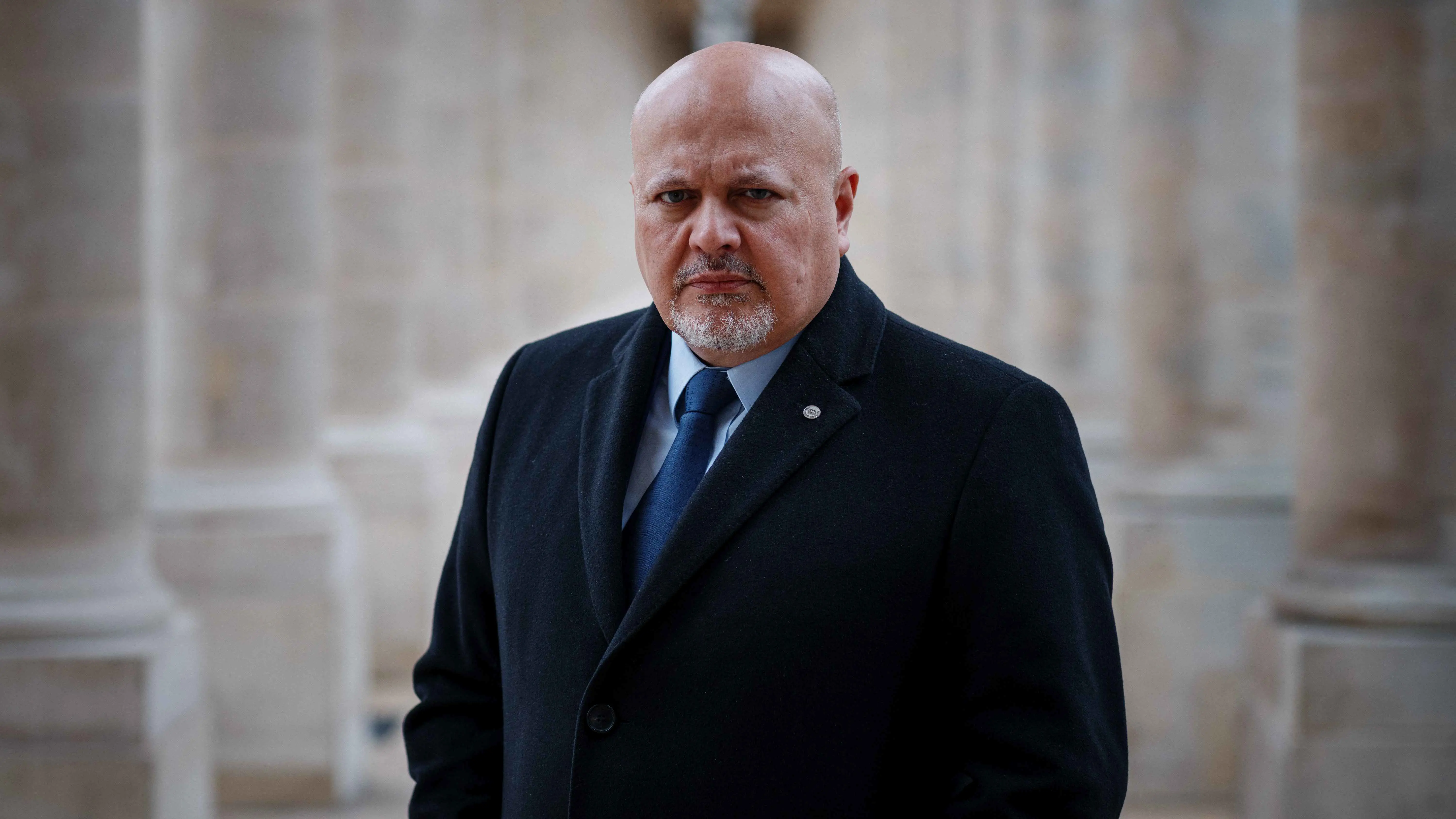 لأجل نتنياهو.. فريق ترامب يهدد بـ"الانتقام" من كريم خان