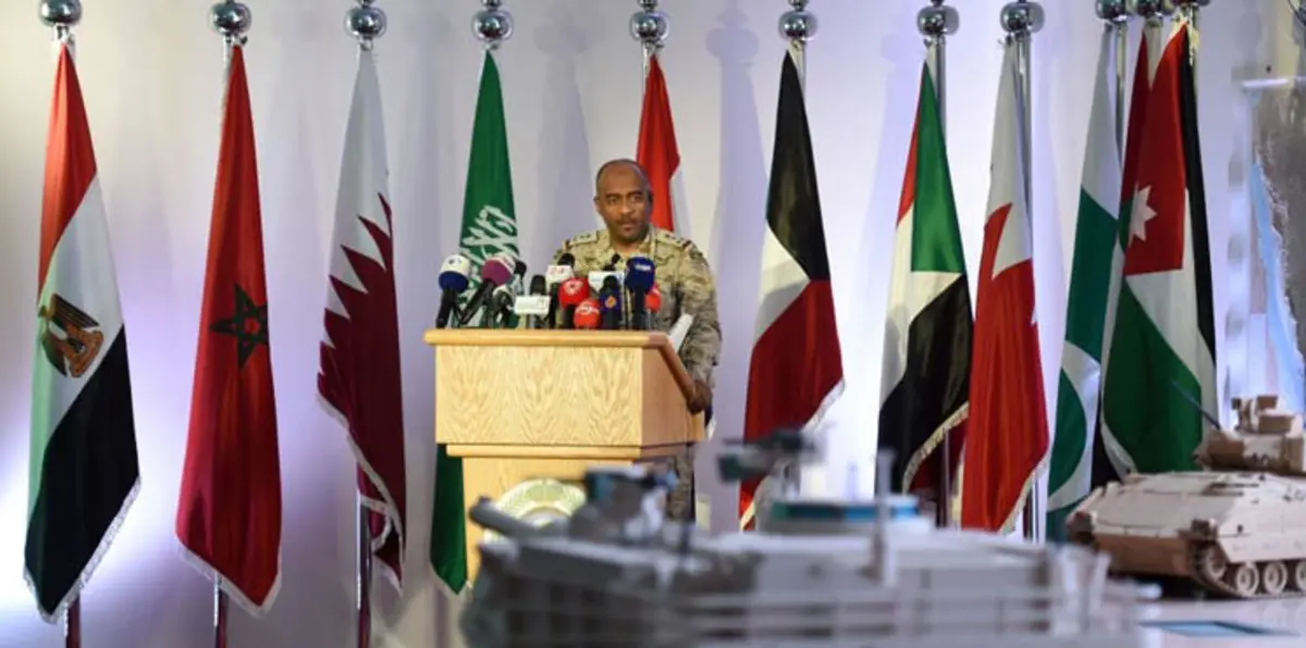 عسيري: الهدنة في اليمن انتهت ولن تمدد