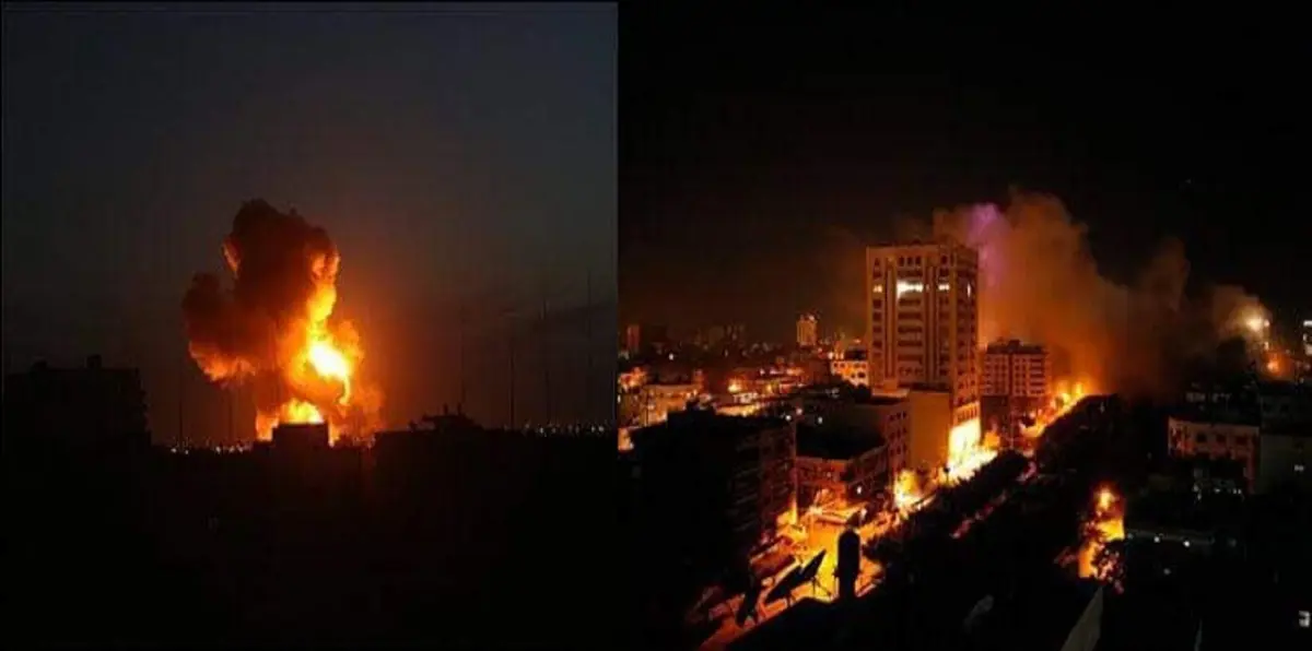 مقتل 10 من مقاتلي القاعدة في ضربات جوية على حضرموت