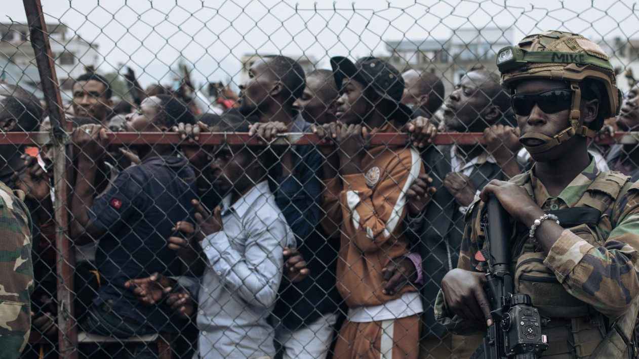 اتهامات لحركة "إم 23" بقتل وتعذيب مدنيين شرق الكونغو الديمقراطية