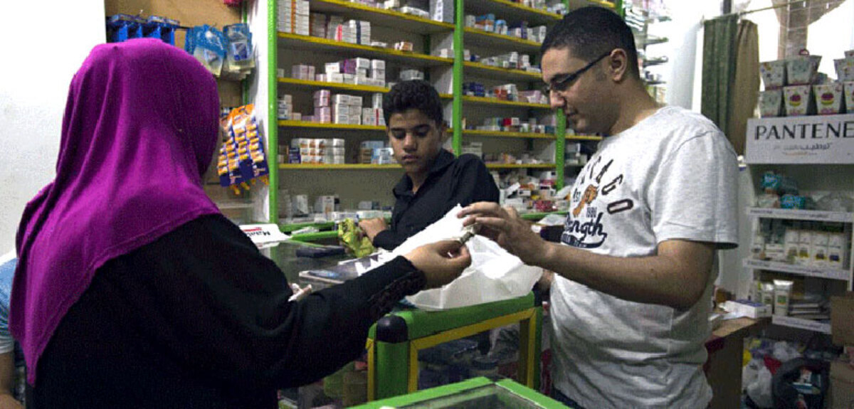 مصر ترفع أسعار الدواء للمرة الثانية خلال 4 أشهر