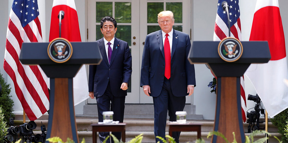 ترامب مستعد لدعوة كيم إلى الولايات المتحدة في حال سارت القمة بشكل جيد