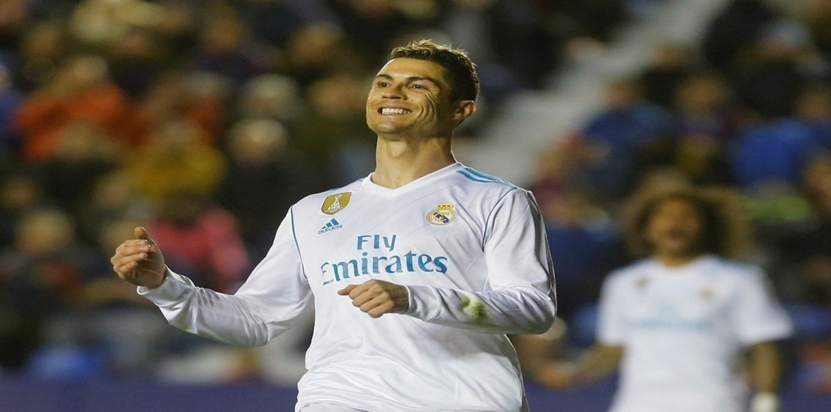 رونالدو معترفًا بتقدمه في العمر: لا يمكنني فعل ما كنت أقدمه وعمري 20 عامًا