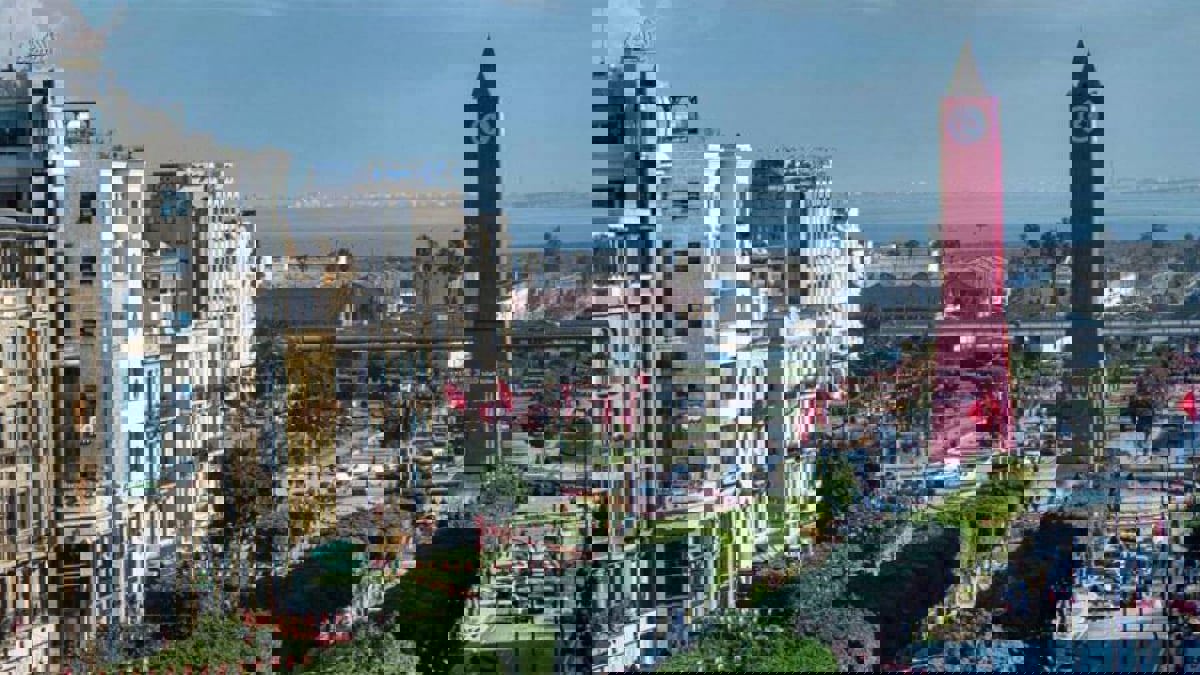 وسط انكماش غير مسبوق .. دعوات لتفعيل حالة الطوارئ الاقتصادية في تونس