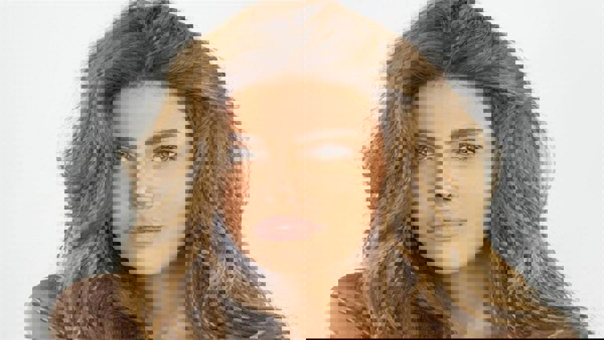 ريهام حجاج تفاجئ الجميع وتكشف حقيقة علاقتها بياسمين عبدالعزيز (صورة)