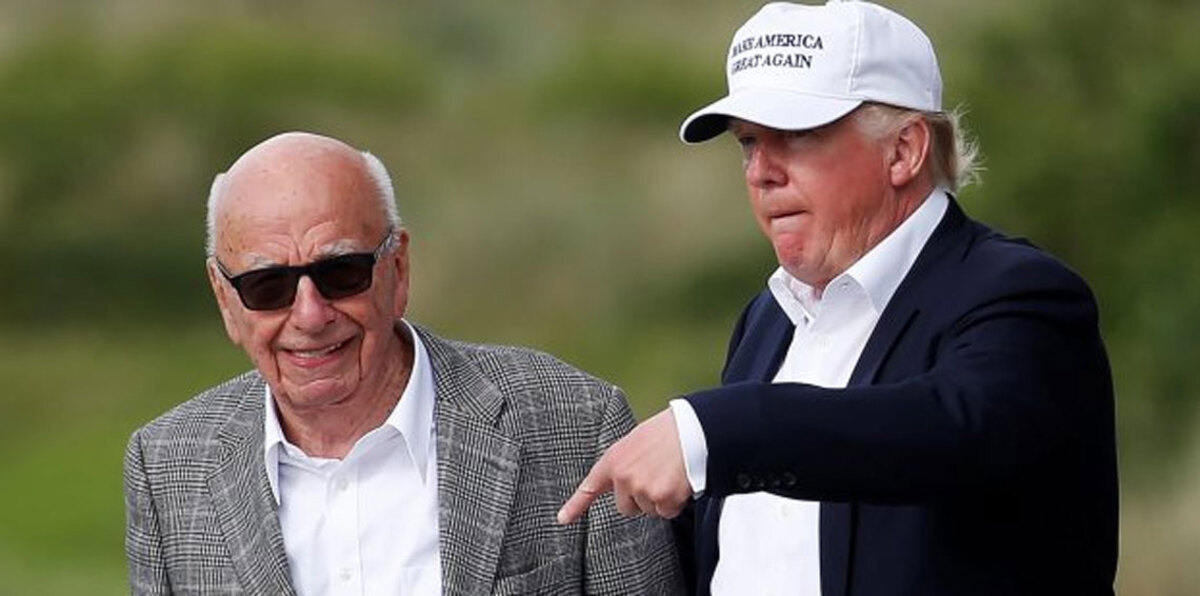 سياسة ترامب وميردوخ.. تعميق الاستياء والتخويف الجماعي للسيطرة على العالم