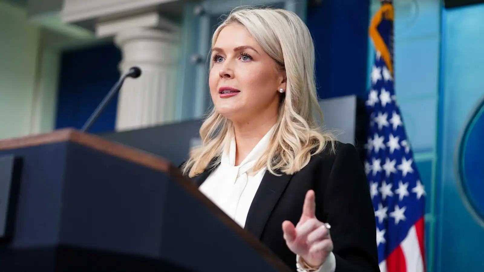 البيت الأبيض يتوقع السيطرة على المجال الجوي الإيراني خلال ساعات