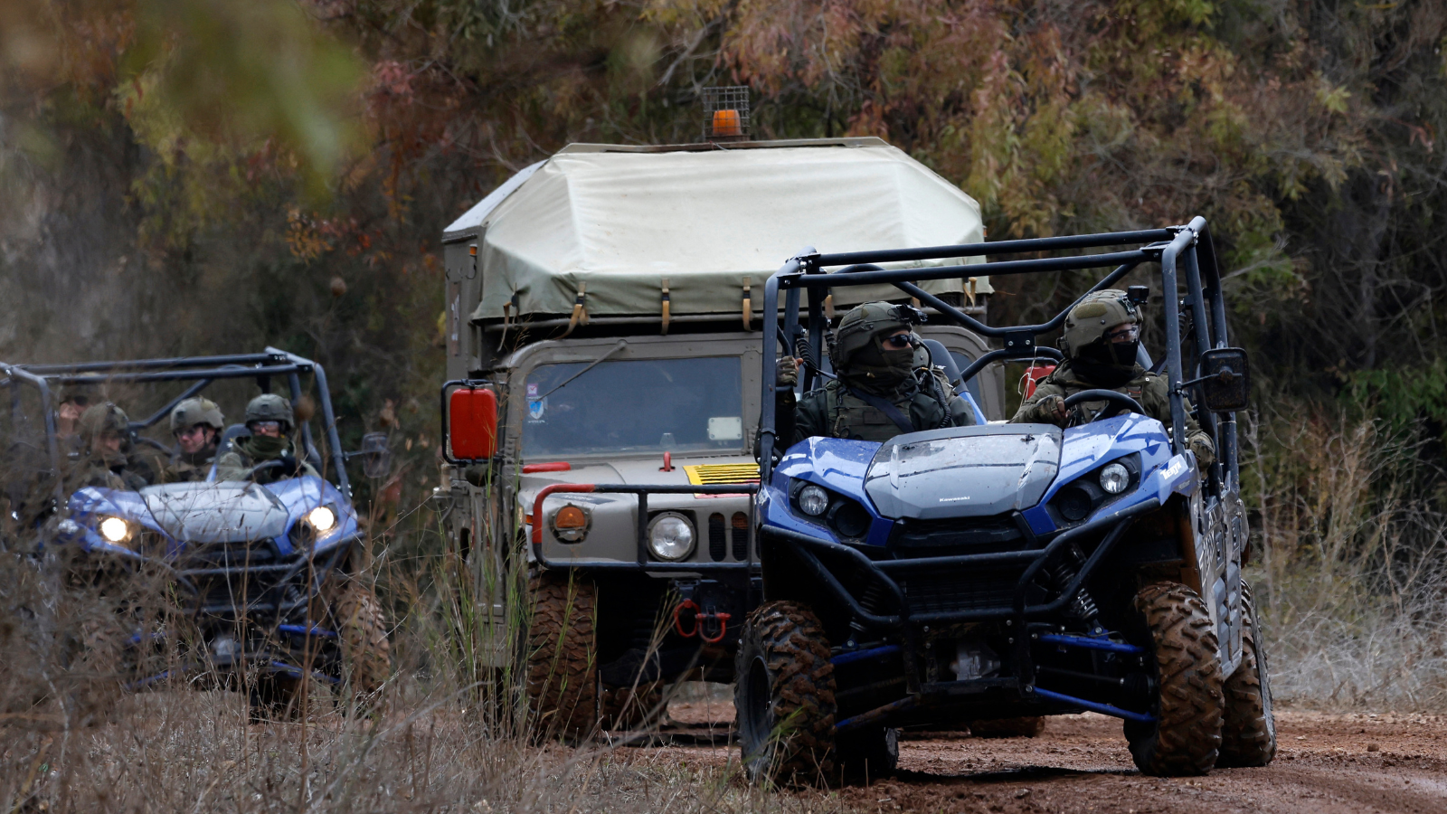 بعد تنصيب ترامب.. ما مصير اتفاق وقف إطلاق النار بين حزب الله وإسرائيل؟