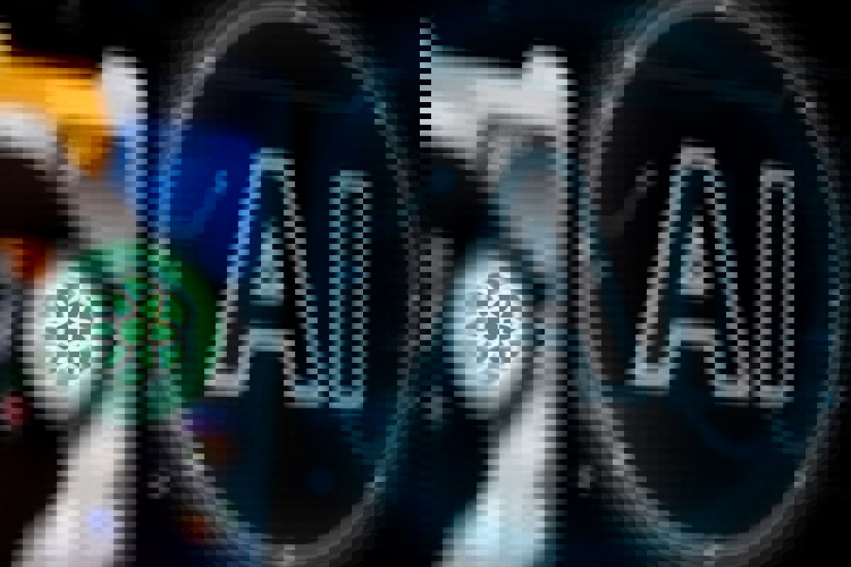 الذكاء الاصطناعي .. آفاق جديدة وأجور عالية 