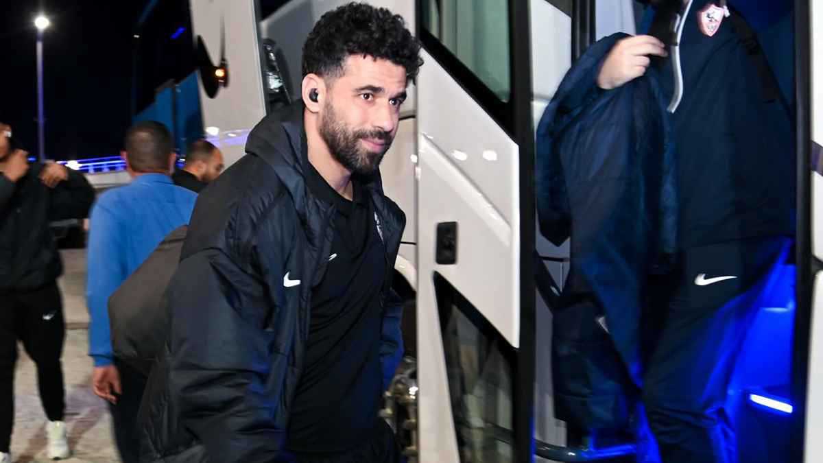مفاجأة.. السبب الحقيقي لغياب عبد الله السعيد عن السفر مع الزمالك لمواجهة زيسكو 