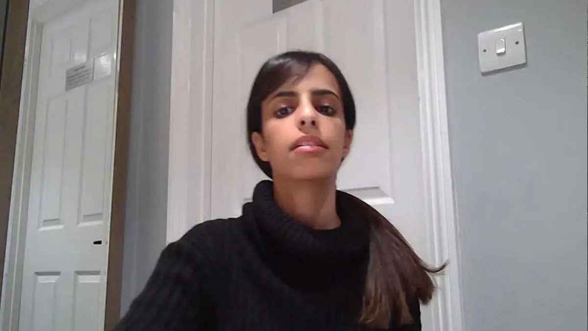 "هيومان رايتس" تخشى على مصير ناشطة قطرية تلقت تهديدات من عائلتها