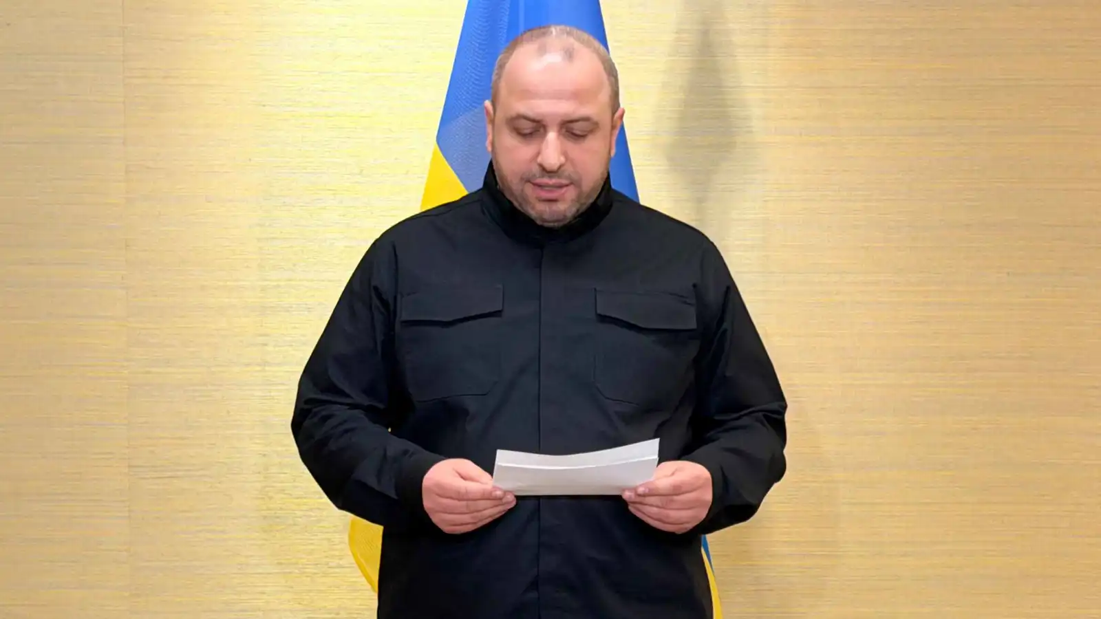 كييف: انطلاق المحادثات الأوكرانية الأمريكية في جنيف