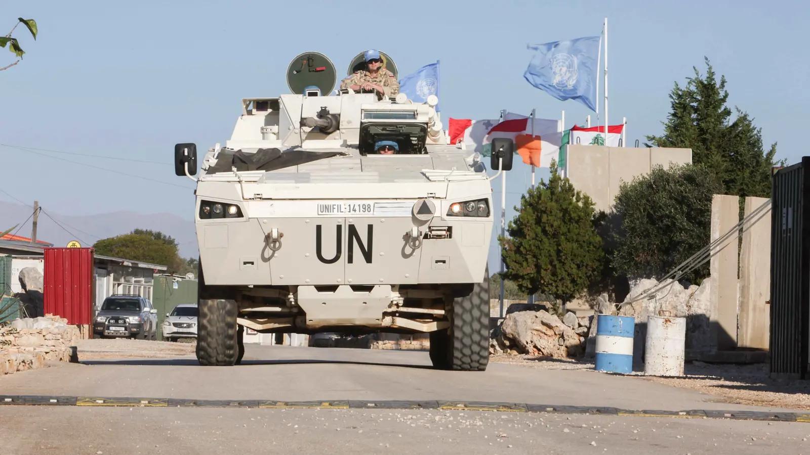 بعد "تدخل" بأنشطتها.. "اليونيفيل" تحذر من عرقلة مهامها في لبنان
