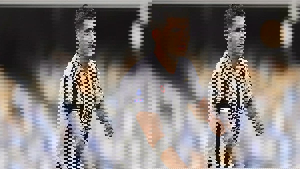 لماذا يرتبط انتقال موراتا إلى برشلونة بمصير ديمبلي وغريزمان؟