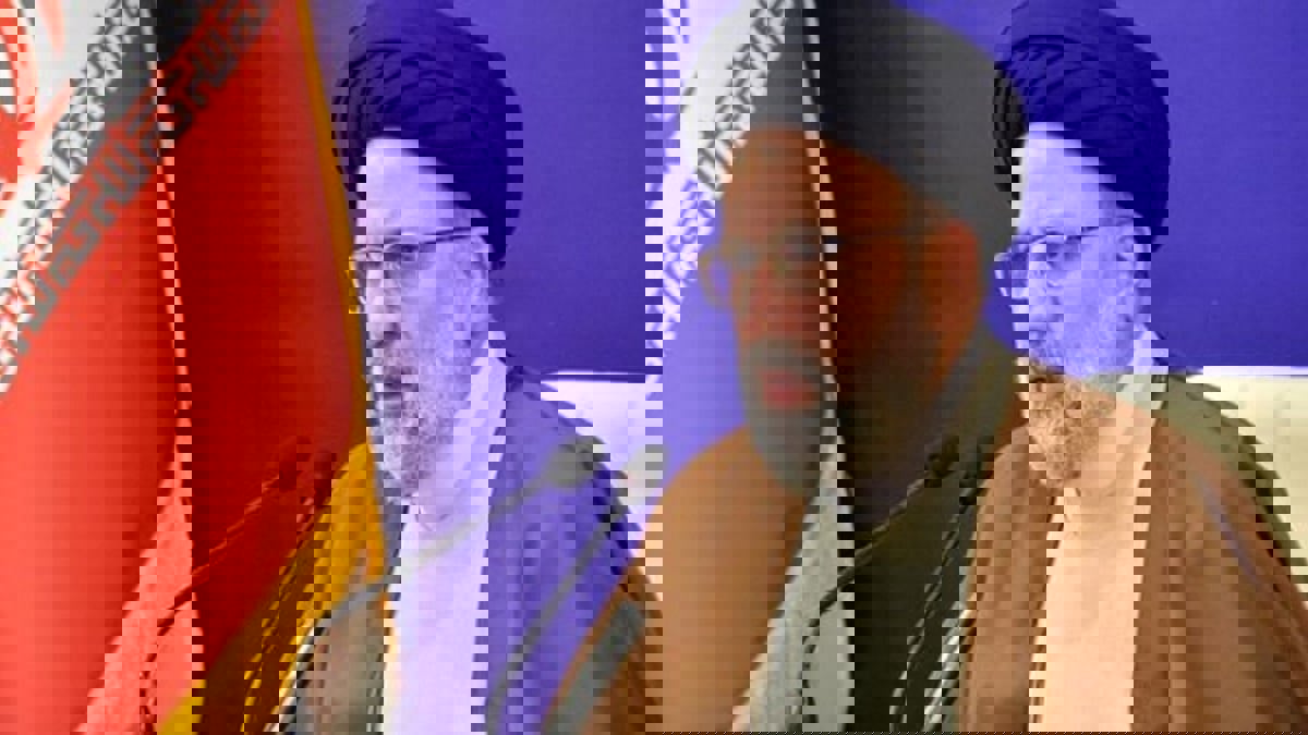 رئيس القضاء الإيراني بعد يوم من تنصيب بايدن: التفاوض مع أمريكا لا يحل مشاكلنا