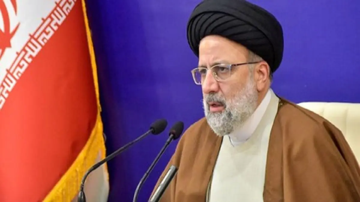 رئيس القضاء الإيراني بعد يوم من تنصيب بايدن: التفاوض مع أمريكا لا يحل مشاكلنا