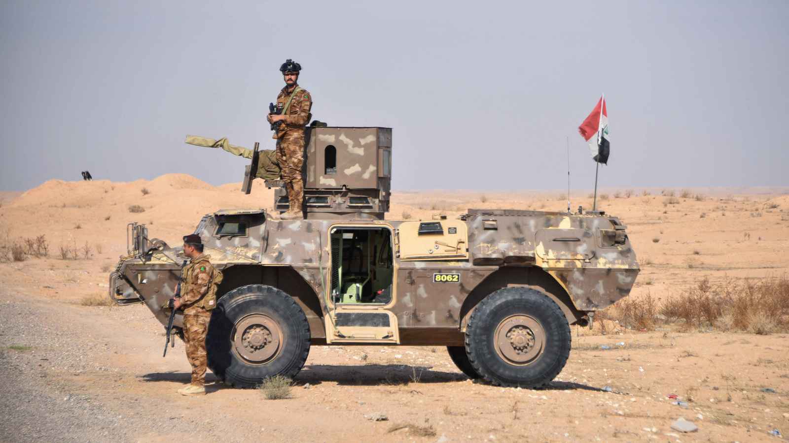 خاص- اعتراض رسائل بين قيادات داعش يكشف خطة التنظيم في سوريا