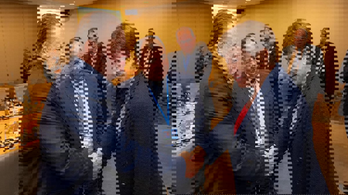  صندوق النقد يوافق على قرض لمصر بقيمة 3 مليارات دولار