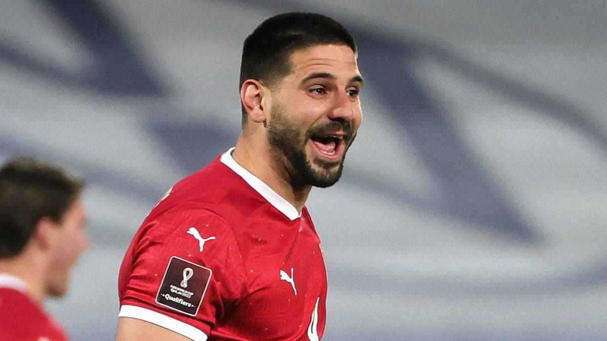 حسم الجدل بشأن مفاوضات الأهلي السعودي مع ميتروفيتش 