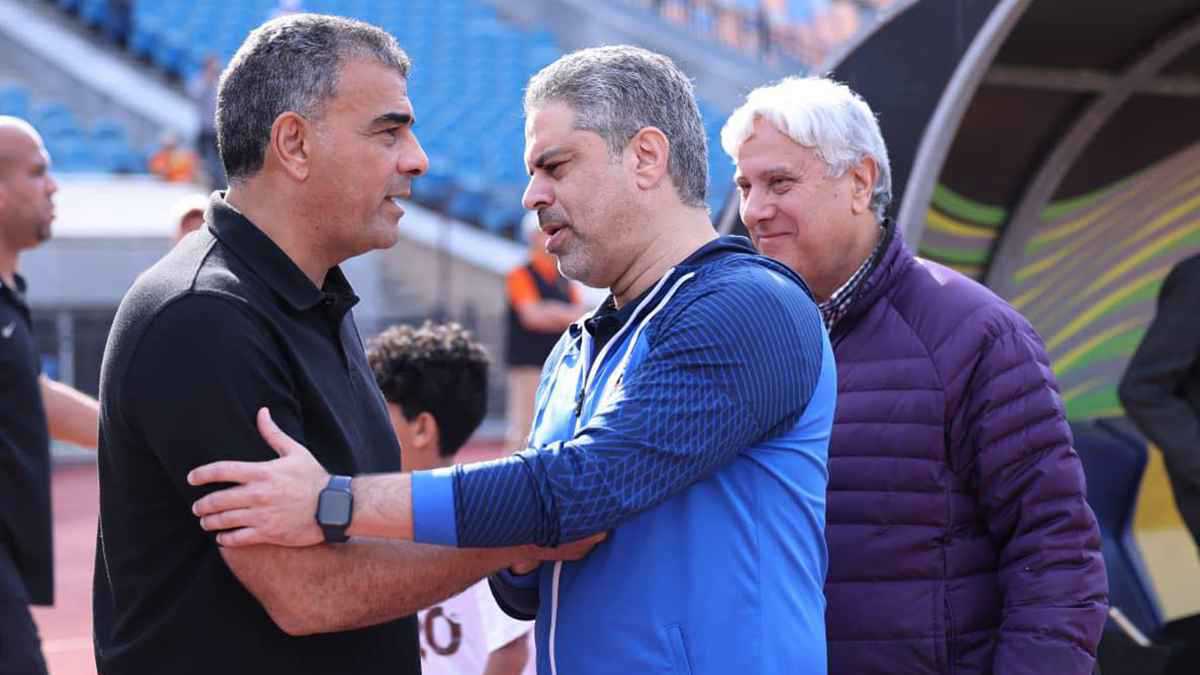 هل تعمد إنبي تعطيل الزمالك لصالح الأهلي؟.. إجابة حاسمة 