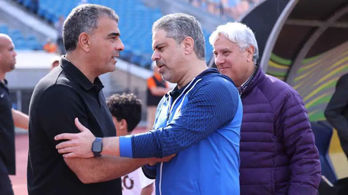 هل تعمد إنبي تعطيل الزمالك لصالح الأهلي؟.. إجابة حاسمة