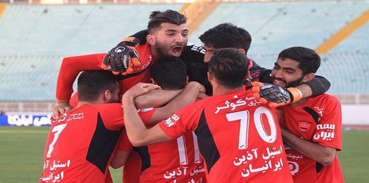 3 قتلى و9 جرحى إثر احتفال جمهور برسبوليس بالتتويج في الدوري الإيراني