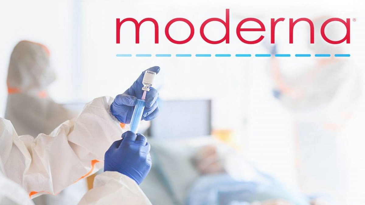 الاتحاد الأوروبي يبرم اتفاقا مع موديرنا للحصول على 300 مليون جرعة إضافية من لقاح كورونا‎