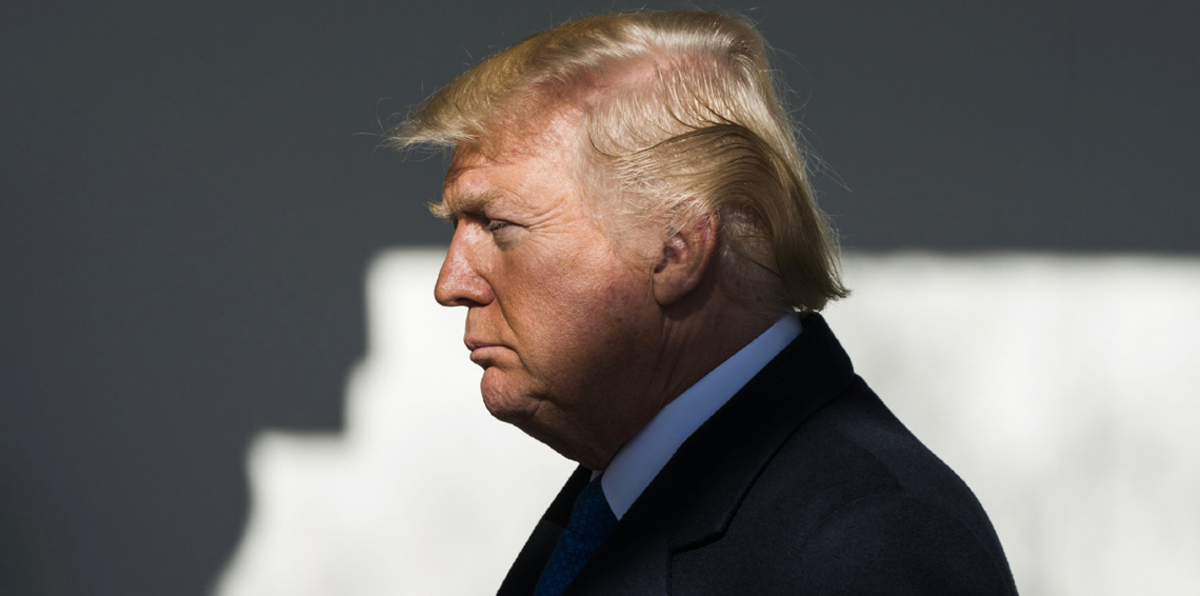 من بروكسل إلى هلسنكي.. فصل جديد من "الدبلوماسية الصادمة" لترامب‎