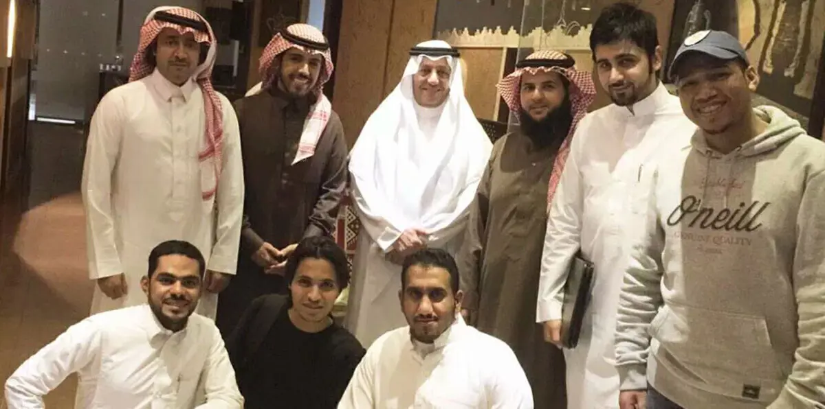 سعوديون يطلقون حملة لإعادة بث قناة "بداية"